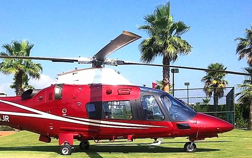 Antalya_Helikopter_Turları