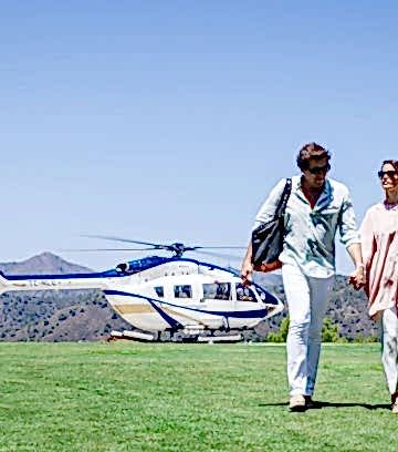 MARMARİS-DALAMAN-HELİKOPTER-KİRALAMA