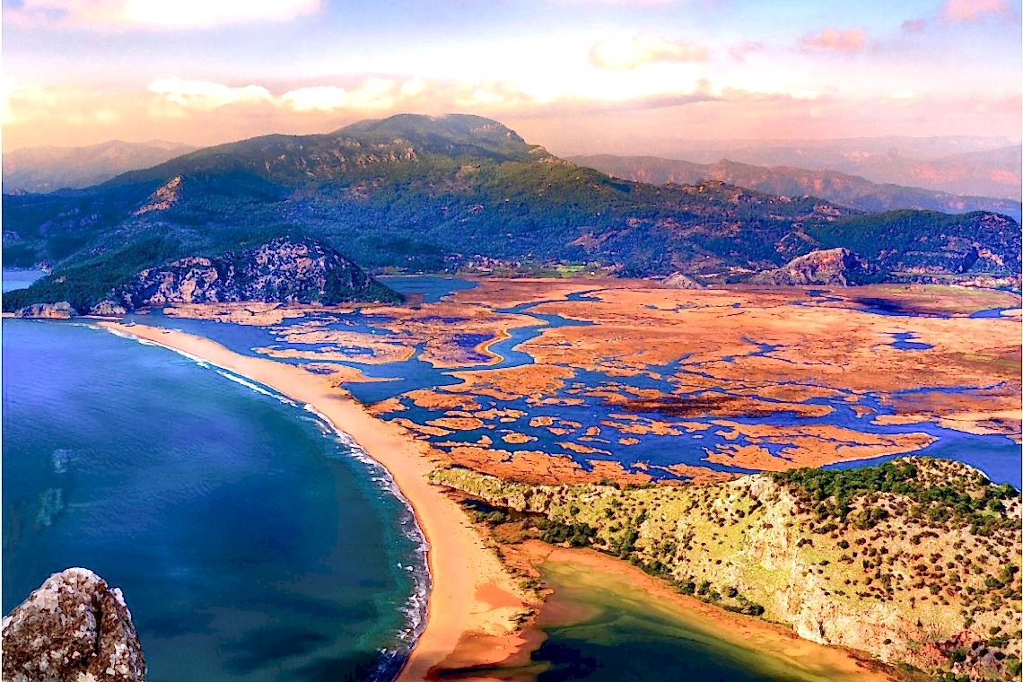 DALYAN_İZTUZU
