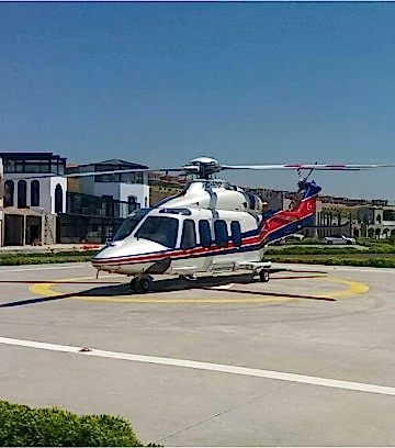 TC-HMR_ANTALYA_HAVA_TAKSİ