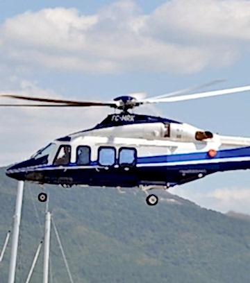 HELİCOPTER