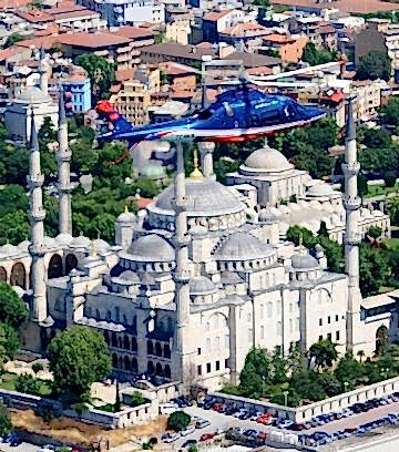 SULTANAHMET