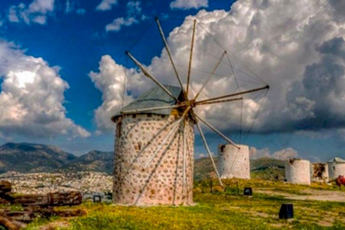 DATCA_YELDEGİRMENLERİ