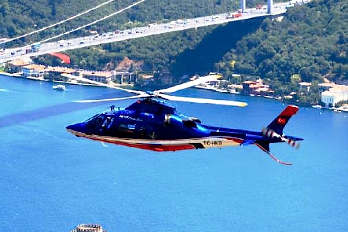 ISTANBUL_HELİKOPTER_TURLARI